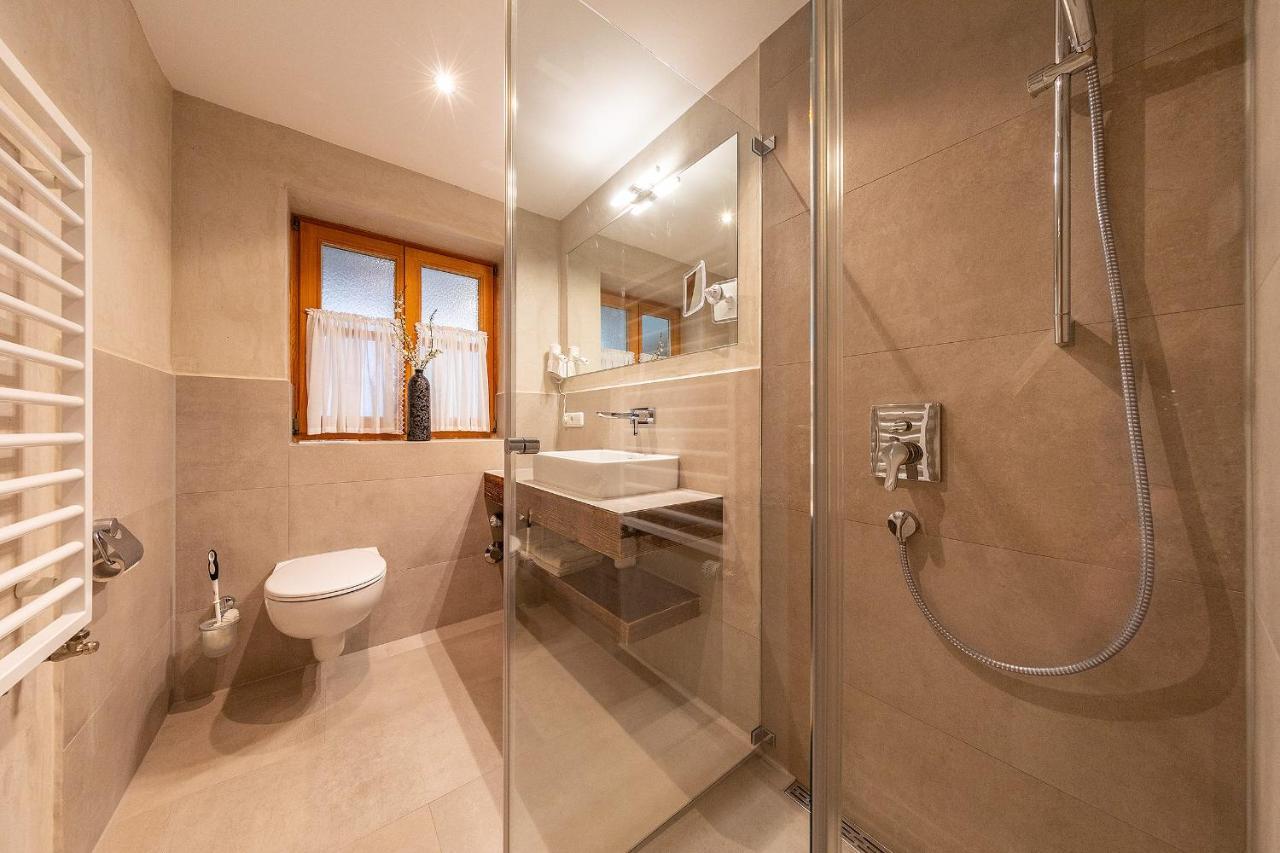 Ferienhaus Alpenblick Mittenwald Ngoại thất bức ảnh